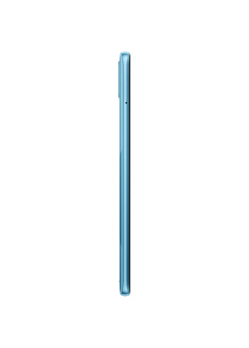 Смартфон REALME C25Y 4 / 64GB (льодовиковий синій)