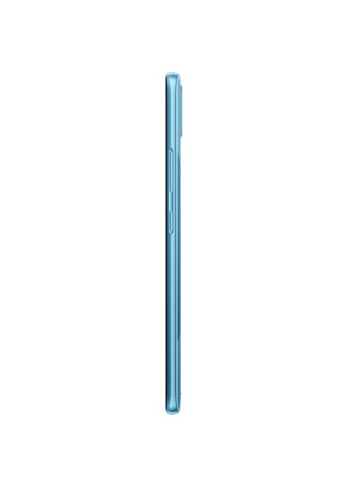 Смартфон REALME C25Y 4 / 64GB (льодовиковий синій)