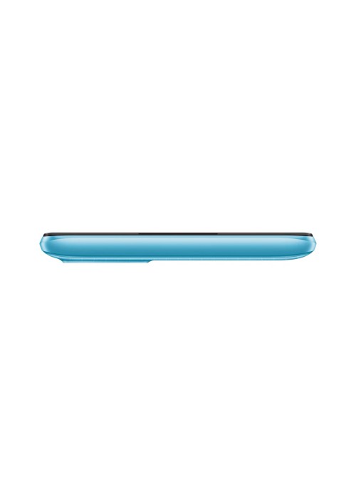 Смартфон REALME C25Y 4 / 64GB (льодовиковий синій)
