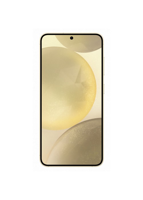 Смартфон Samsung Galaxy S24 5G 8/256Gb Amber Yellow (SM-S921BZYGEUC)