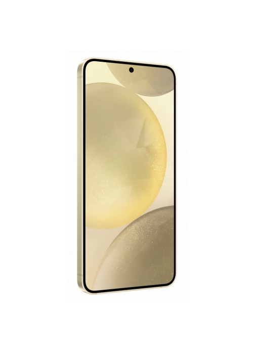Смартфон Samsung Galaxy S24 5G 8/256Gb Amber Yellow (SM-S921BZYGEUC)