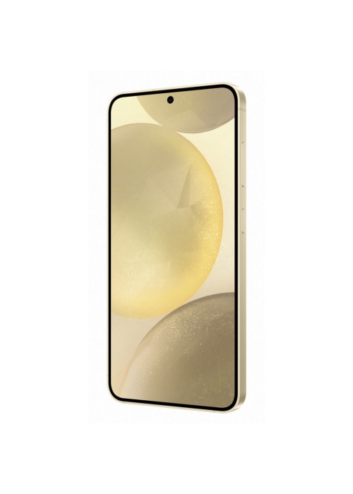 Смартфон Samsung Galaxy S24 5G 8/256Gb Amber Yellow (SM-S921BZYGEUC)