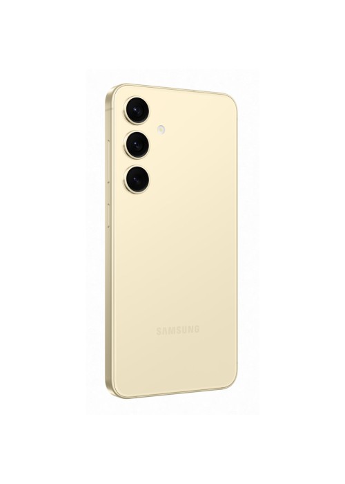 Смартфон Samsung Galaxy S24 5G 8/256Gb Amber Yellow (SM-S921BZYGEUC)