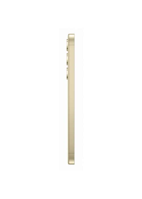 Смартфон Samsung Galaxy S24 5G 8/256Gb Amber Yellow (SM-S921BZYGEUC)