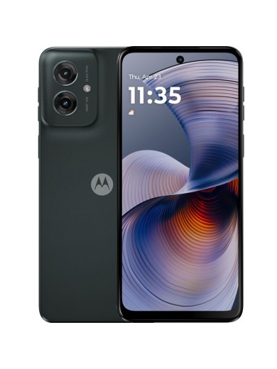 Смартфон Motorola G55 8/256Gb Smoky Green (PB5U0010RS)