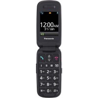 Смартфон Panasonic KX-TU446 Grey (KX-TU446EXG)
