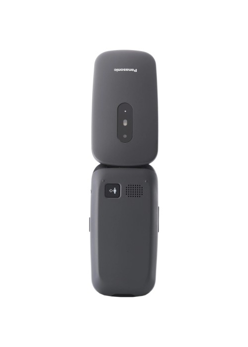 Смартфон Panasonic KX-TU446 Grey (KX-TU446EXG)
