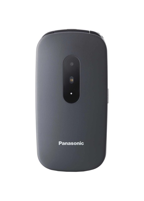 Смартфон Panasonic KX-TU446 Grey (KX-TU446EXG)