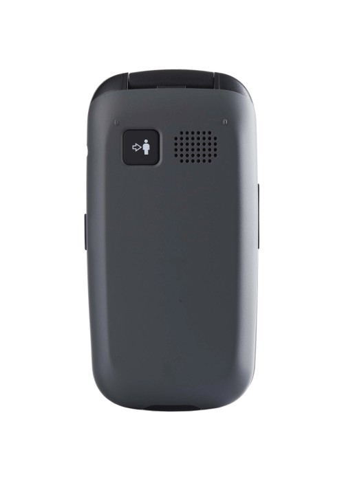 Смартфон Panasonic KX-TU446 Grey (KX-TU446EXG)