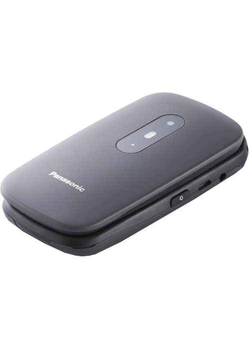 Смартфон Panasonic KX-TU446 Grey (KX-TU446EXG)