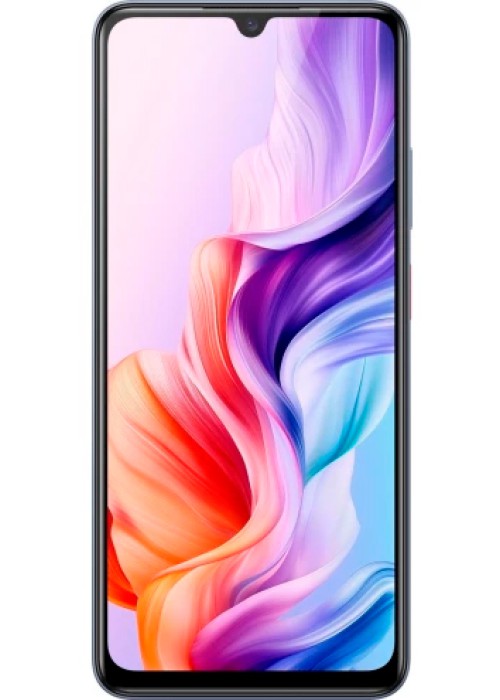 Смартфон Nubia V70 Max 6/128GB сірий