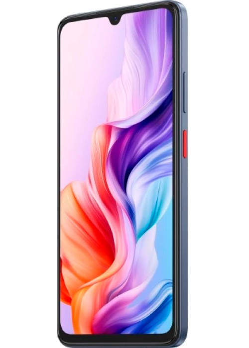 Смартфон Nubia V70 Max 6/128GB сірий