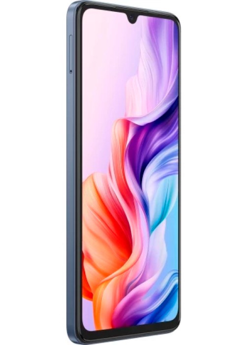 Смартфон Nubia V70 Max 6/128GB сірий