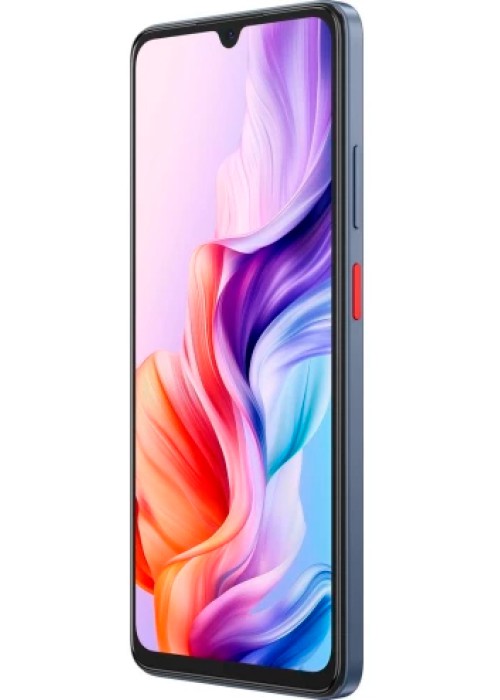 Смартфон Nubia V70 Max 6/128GB сірий
