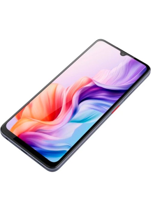 Смартфон Nubia V70 Max 6/128GB сірий