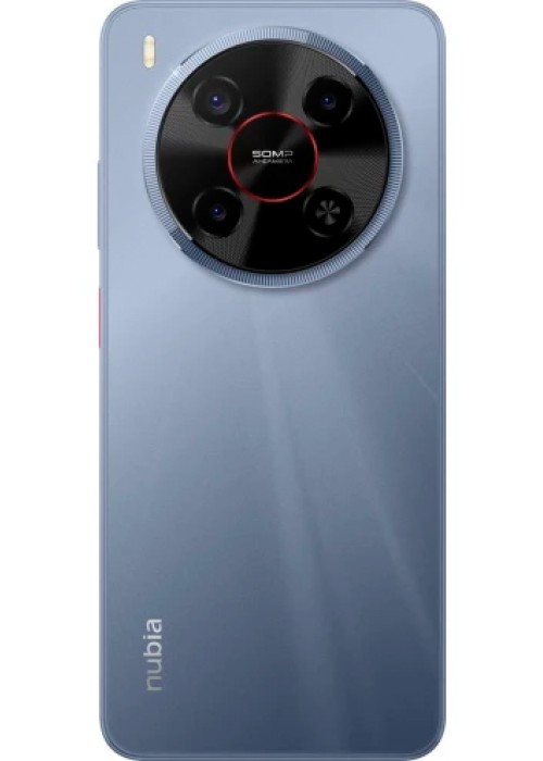 Смартфон Nubia V70 Max 6/128GB сірий