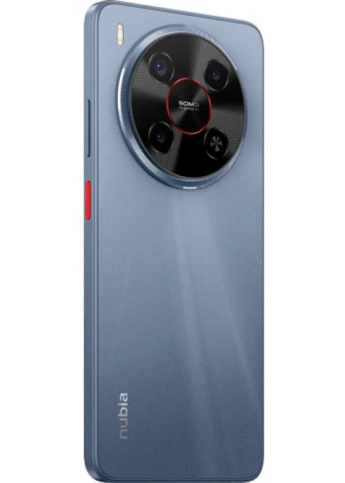 Смартфон Nubia V70 Max 6/128GB сірий