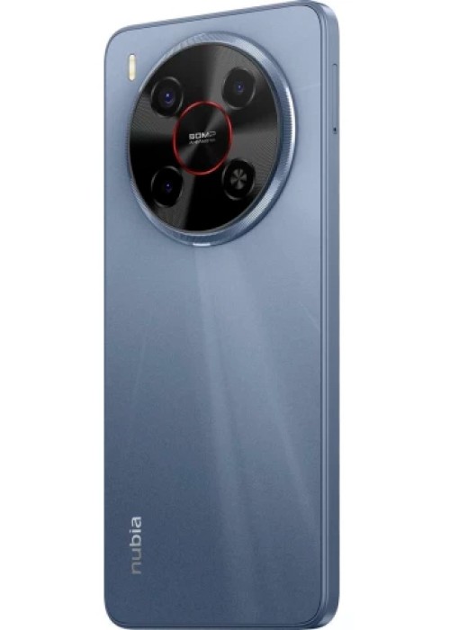 Смартфон Nubia V70 Max 6/128GB сірий
