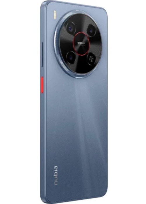 Смартфон Nubia V70 Max 6/128GB сірий