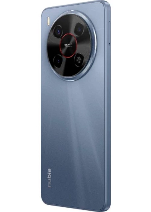 Смартфон Nubia V70 Max 6/128GB сірий