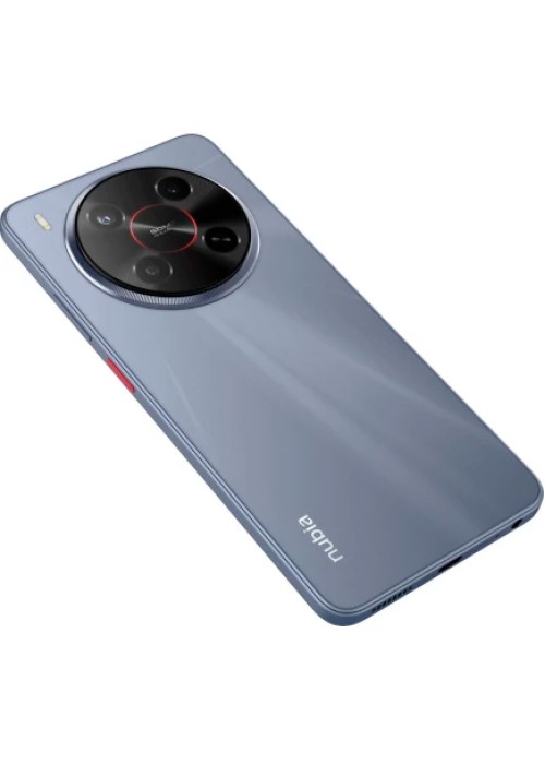 Смартфон Nubia V70 Max 6/128GB сірий