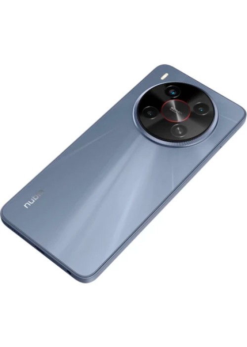 Смартфон Nubia V70 Max 6/128GB сірий