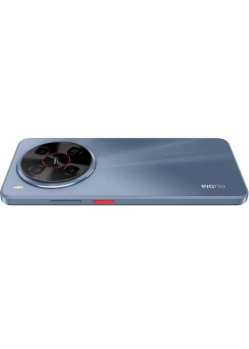Смартфон Nubia V70 Max 6/128GB сірий