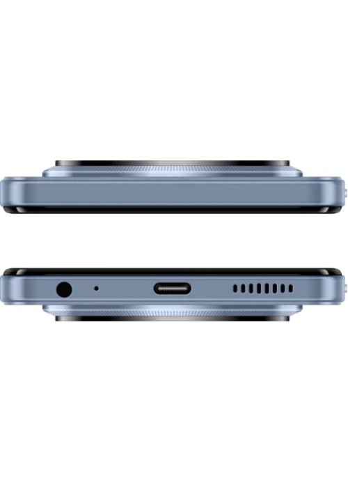 Смартфон Nubia V70 Max 6/128GB сірий