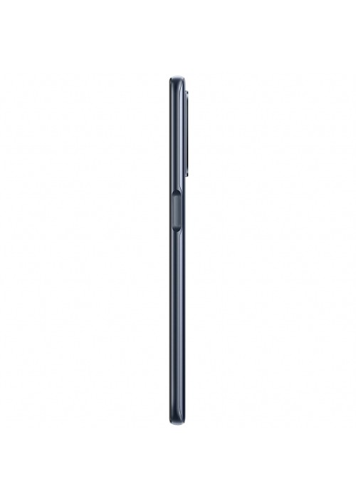 Смартфон OPPO A16 3 / 32GB (кристально-чорний)