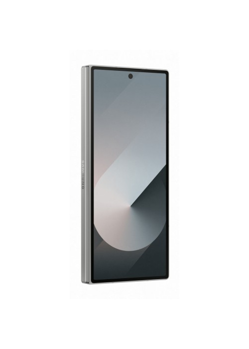 Смартфон Samsung Galaxy Fold6 12/256Gb Silver Shadow (SM-F956BZSBSEK)