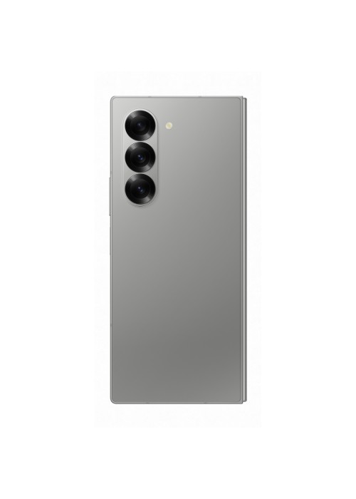 Смартфон Samsung Galaxy Fold6 12/256Gb Silver Shadow (SM-F956BZSBSEK)