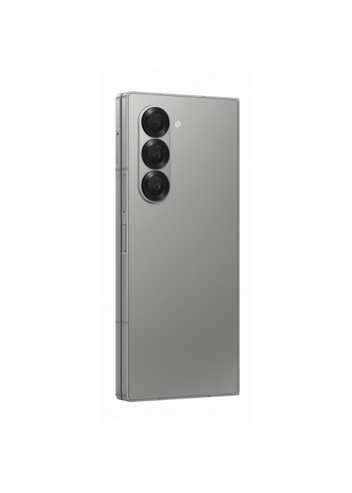 Смартфон Samsung Galaxy Fold6 12/256Gb Silver Shadow (SM-F956BZSBSEK)