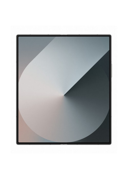 Смартфон Samsung Galaxy Fold6 12/256Gb Silver Shadow (SM-F956BZSBSEK)
