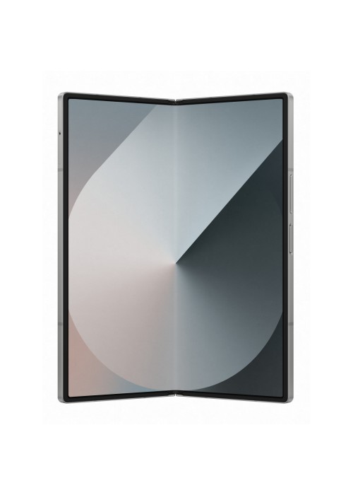 Смартфон Samsung Galaxy Fold6 12/256Gb Silver Shadow (SM-F956BZSBSEK)