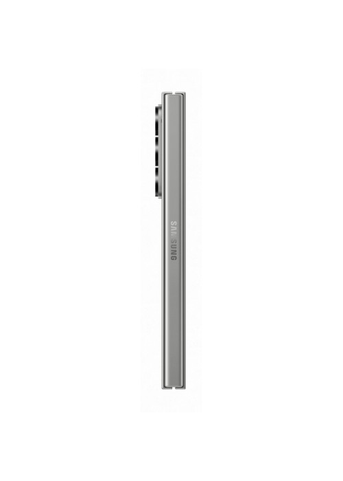 Смартфон Samsung Galaxy Fold6 12/256Gb Silver Shadow (SM-F956BZSBSEK)