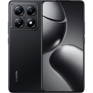 Смартфон Xiaomi 14T Pro 12/512GB Titan Black (1079737)