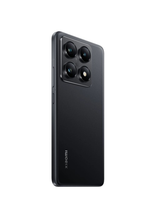 Смартфон Xiaomi 14T Pro 12/512GB Titan Black (1079737)