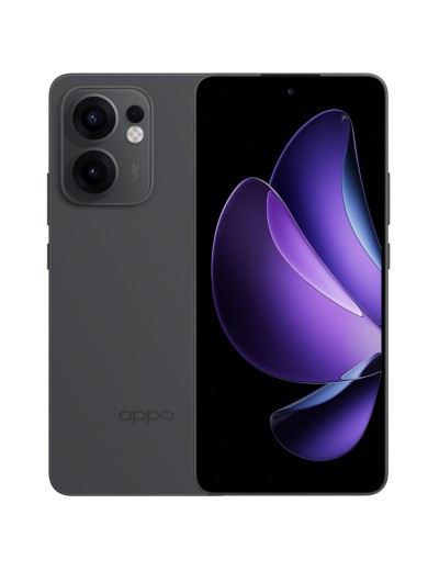 Смартфон Oppo Reno13 FS 5G 12/512GB Graphite Grey (OFCPH2699_GREY)