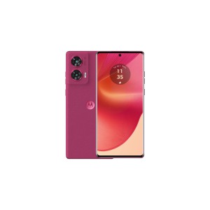 Смартфон Moto Edge 50 fusion 12/512 Hot Pink (PB3T0063UA)