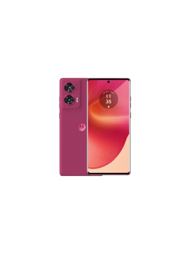Смартфон Moto Edge 50 fusion 12/512 Hot Pink (PB3T0063UA)