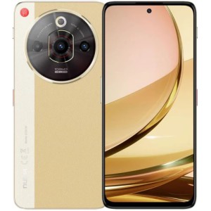 Смартфон Nubia Focus pro 5G 8/256GB Brown