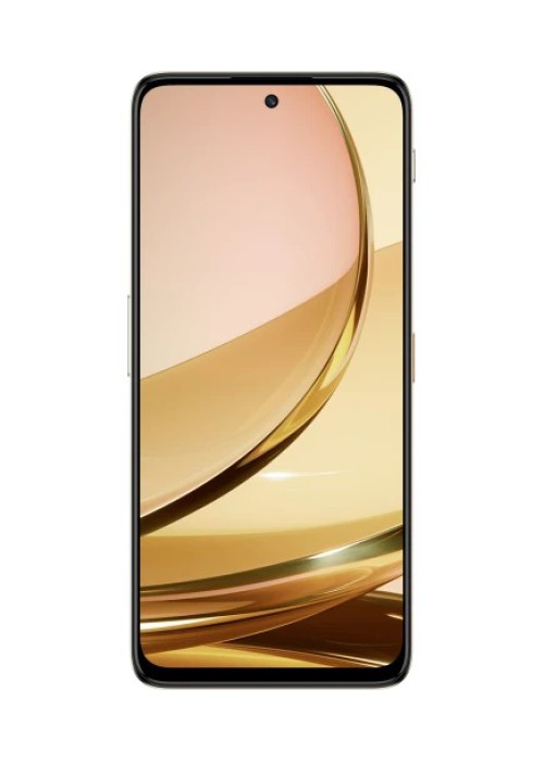 Смартфон Nubia Focus pro 5G 8/256GB Brown