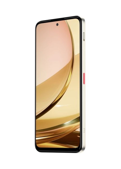 Смартфон Nubia Focus pro 5G 8/256GB Brown