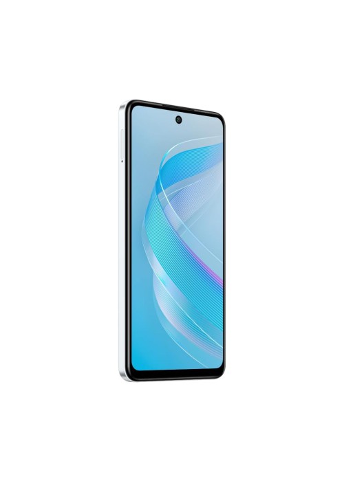 Смартфон Infinix Smart 8 2/64Gb Galaxy White (4894947026119)