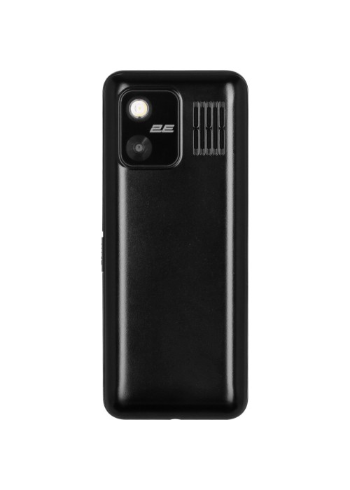 Смартфон 2E E240 2023 Black (688130251068)