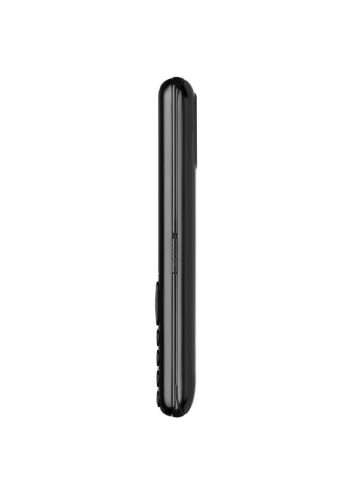 Смартфон 2E E240 2023 Black (688130251068)