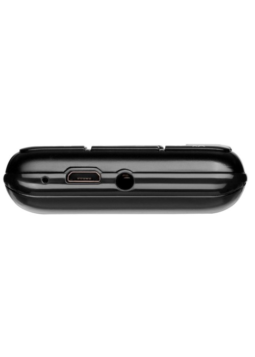 Смартфон 2E E240 2023 Black (688130251068)