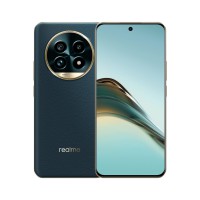 Смартфон realme 13 Pro+ 5G 8/256GB Emerald Green