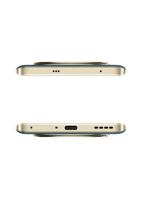 Смартфон realme 13 Pro+ 5G 8/256GB Emerald Green