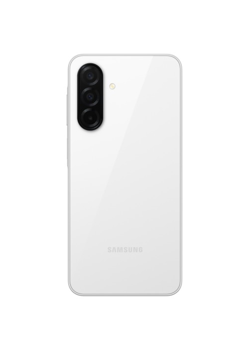 Смартфон Samsung Galaxy A26 5G 6/128Gb White (SM-A266BZWBEUC)